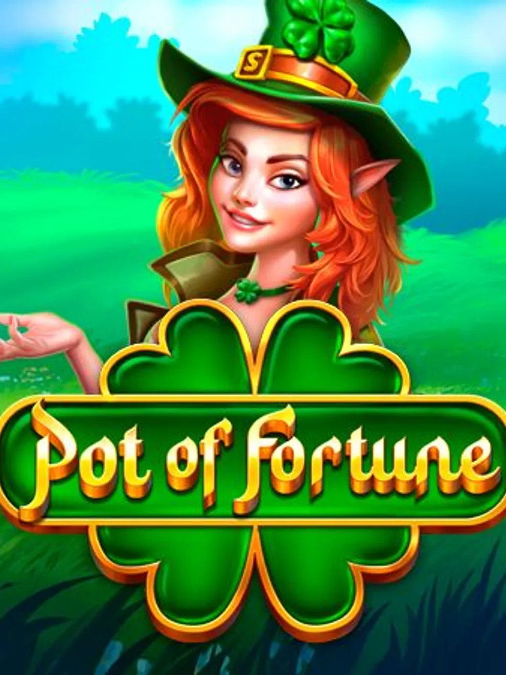 Pot of Fortune